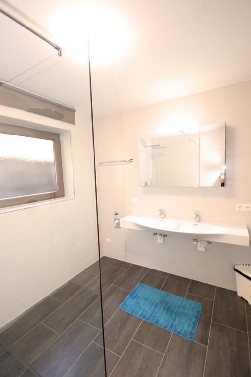 Ferienwohnung Haus Sonnenterrasse Sankt Veit im Pongau Exterior foto
